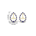 Thumbnail 77 - pear-halo-earring-sapphire-for-3-carat-jackets-in-yellow-gold-fdearpe9677gsablangle2-3.00ct-nl-yg-hw.jpg?v=1763036626