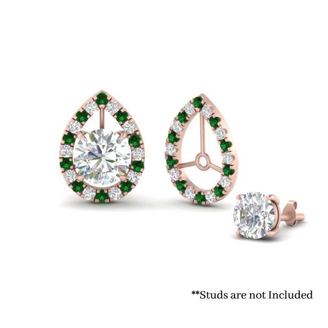 pear-halo-round-earring-jackets-with-emerald-in-rose-gold-FDEARRO9677GEMGR-NL-RG.jpg
