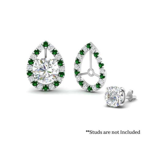 pear-halo-round-earring-jackets-with-emerald-in-white-gold-FDEARRO9677GEMGR-NL-WG.jpg