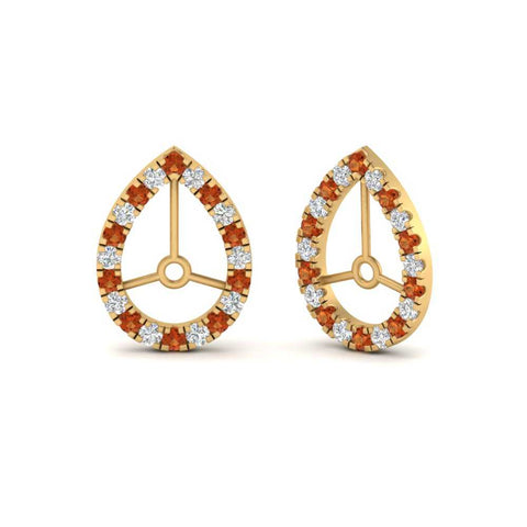pear-halo-round-earring-jackets-with-orange-sapphire-in-yellow-gold-FDEARRO9677GSAOR-NL-YG.jpg