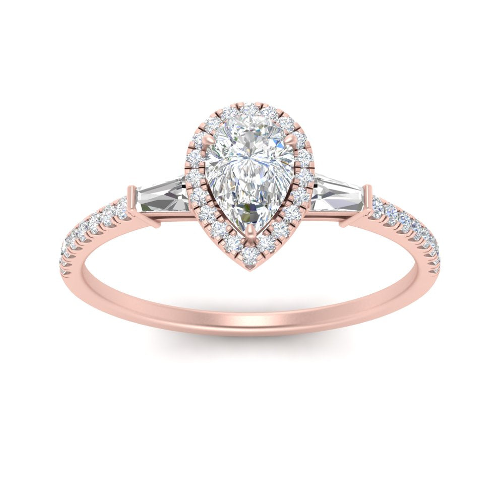 pear-lab-grown-diamond-ring-with-baguette-accented-in-rose-gold-FD10047PERANGLE5-NL-RG