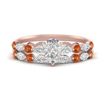 Load image into Gallery viewer, pear-orange-sapphire-floating-marquise-accent-ring-with-eternity-wedding-band-in-rose-gold-FDEWB9398PEGSAOR-NL-RG_721a4bed-2939-43b7-b915-57d3f2b3a68e.jpg?v=1758802227
