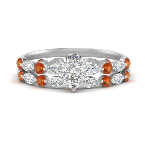 pear-orange-sapphire-floating-marquise-accent-ring-with-eternity-wedding-band-in-white-gold-FDEWB9398PEGSAOR-NL-WG.jpg?v=1758802161