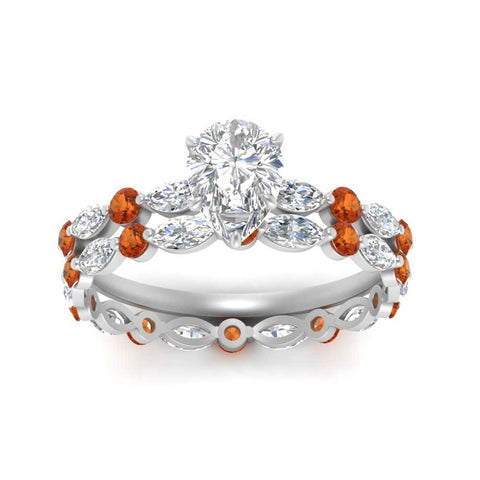 pear-orange-sapphire-floating-marquise-accent-ring-with-eternity-wedding-band-in-white-gold-FDEWB9398PEGSAORANGLE5-NL-WG.jpg?v=1758802208