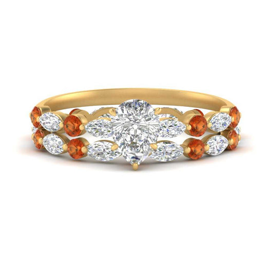 pear-orange-sapphire-floating-marquise-accent-ring-with-eternity-wedding-band-in-yellow-gold-FDEWB9398PEGSAOR-NL-YG.jpg?v=1758802107