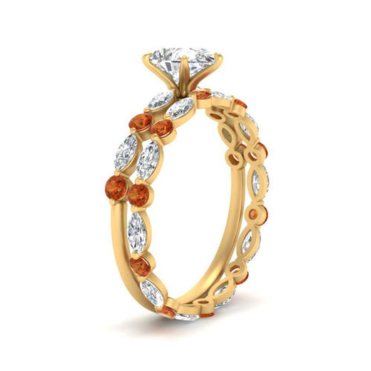pear-orange-sapphire-floating-marquise-accent-ring-with-eternity-wedding-band-in-yellow-gold-FDEWB9398PEGSAORANGEL2-NL-YG.jpg?v=1758802163