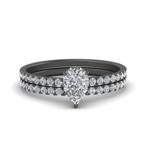 pear-pave-wrap-wedding-ring-set-in-black-gold-in-FD9168PEANGLE3-NL-BG