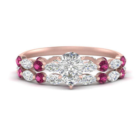 pear-pink-sapphire-floating-marquise-accent-ring-with-eternity-wedding-band-in-rose-gold-FDEWB9398PEGSADRPI-NL-RG.jpg?v=1758802162