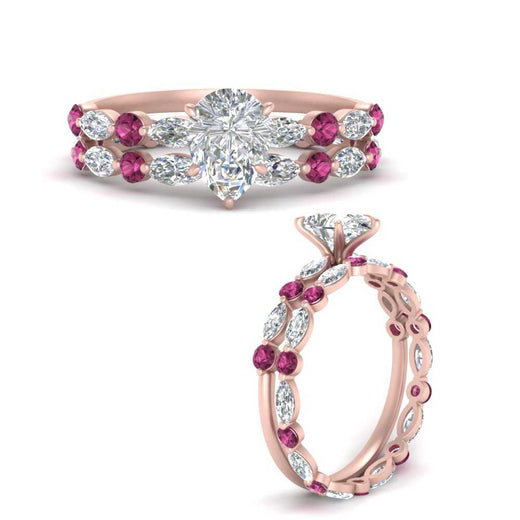 pear-pink-sapphire-floating-marquise-accent-ring-with-eternity-wedding-band-in-rose-gold-FDEWB9398PEGSADRPIANGEL3-NL-RG.jpg?v=1758802211