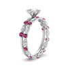 Load image into Gallery viewer, pear-pink-sapphire-floating-marquise-accent-ring-with-eternity-wedding-band-in-white-gold-FDEWB9398PEGSADRPIANGEL2-NL-WG.jpg?v=1758802106