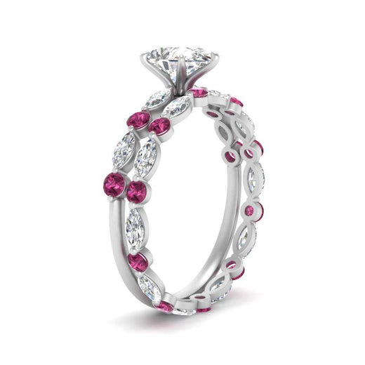 pear-pink-sapphire-floating-marquise-accent-ring-with-eternity-wedding-band-in-white-gold-FDEWB9398PEGSADRPIANGEL2-NL-WG.jpg?v=1758802106
