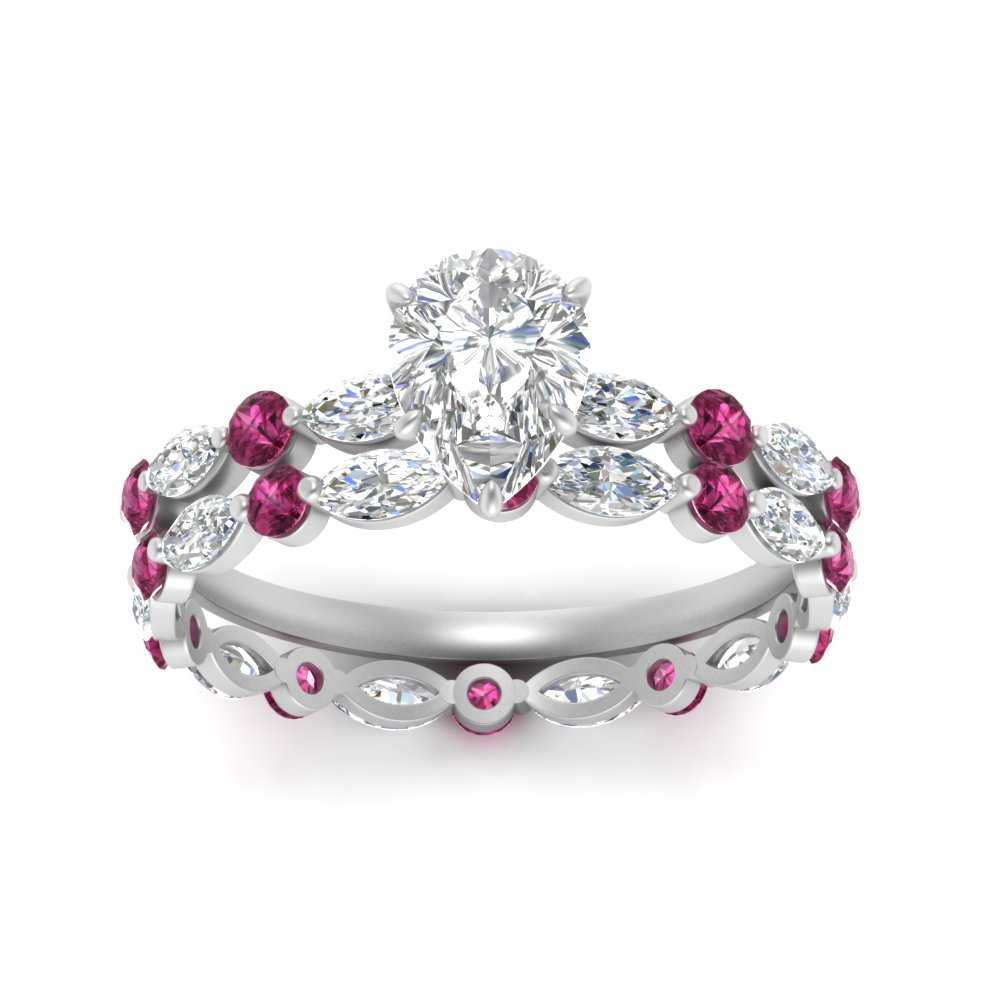 pear-pink-sapphire-floating-marquise-accent-ring-with-eternity-wedding-band-in-white-gold-FDEWB9398PEGSADRPIANGLE5-NL-WG_c937be44-d0c0-4380-932b-30487267f6af.jpg?v=1758802121