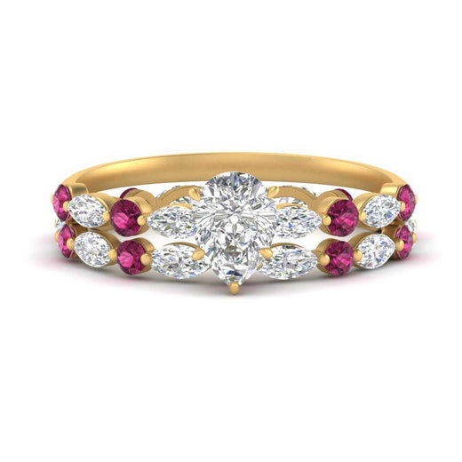 pear-pink-sapphire-floating-marquise-accent-ring-with-eternity-wedding-band-in-yellow-gold-FDEWB9398PEGSADRPI-NL-YG.jpg?v=1758802249