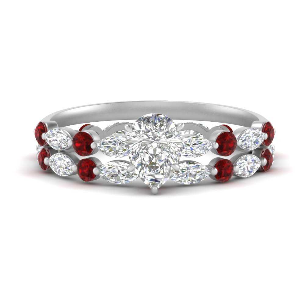pear-ruby-floating-marquise-accent-ring-with-eternity-wedding-band-in-white-gold-FDEWB9398PEGRUDR-NL-WG_29037f35-1a3d-45f0-b1e7-c047ad5fecb9.jpg?v=1758802121