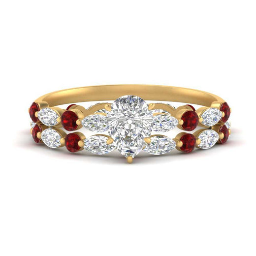 pear-ruby-floating-marquise-accent-ring-with-eternity-wedding-band-in-yellow-gold-FDEWB9398PEGRUDR-NL-YG.jpg?v=1758802106