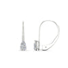 Load image into Gallery viewer, pear-shape-0.50-carat-diamond-lever-back-studs-earring-in-white-gold-FDEAR9225PE-0.50CT-NL-WG
