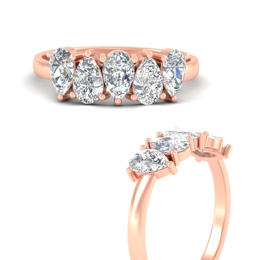 pear-shape-1.25-ct-five-stone-wedding-band-in-rose-gold-fdwb8008peangle3-1.25ct-nl-rg.jpg