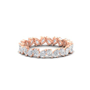 pear-shape-2-carat-angled-eternity-diamond-band-in-rose-gold-FD8931PEB-2.00CT-NL-RG