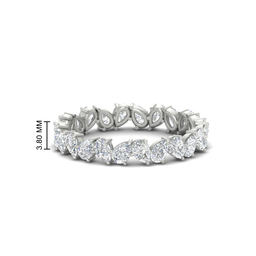 pear-shape-2-carat-angled-eternity-diamond-band-in-white-gold-FD8931PEB-2.00CT-NL-WG