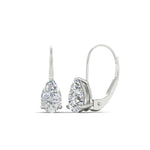 Load image into Gallery viewer, pear-shape-4-carat-diamond-lever-back-studs-earring-in-white-gold-FDEAR9225PE-4.00CT-NL-WG

