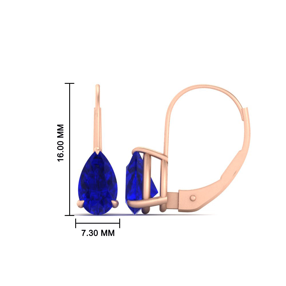 pear-shape-4-carat-sapphire-lever-back-studs-earring-in-rose-gold-FDEAR9225PEGSABL-4.00CT-NL-RG