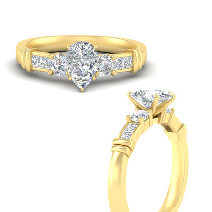 pear-shape-channel-set-lab-diamond-ring-in-yellow-gold-fdens286perangle3-nl-yg