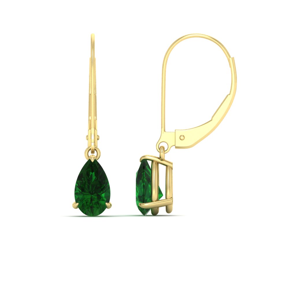 pear-shape-emerald-2-carat-lever-back-drop-stud-earrings-in-yellow-gold-FDEAR11236PEGEMGR-2.00CT-YG.jpg