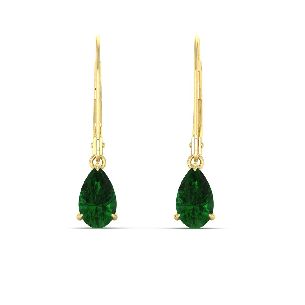 pear-shape-emerald-2-carat-lever-back-drop-stud-earrings-in-yellow-gold-FDEAR11236PEGEMGR-2.00CT-YG.jpg