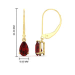 Load image into Gallery viewer, pear-shape-ruby-2-carat-lever-back-drop-stud-earrings-in-yellow-gold-FDEAR11236PEGRUDR-2.00CT-YG.jpg
