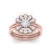 Load image into Gallery viewer, pear-shape-solitaire-stacked-diamond-rings-in-FD9724ROANGLE3-NL-RG