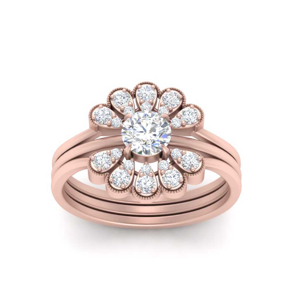 pear-shape-solitaire-stacked-diamond-rings-in-FD9724ROANGLE3-NL-RG
