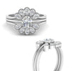 Load image into Gallery viewer, pear-shape-solitaire-stacked-diamond-rings-in-FD9724ROANGLE3-NL-WG