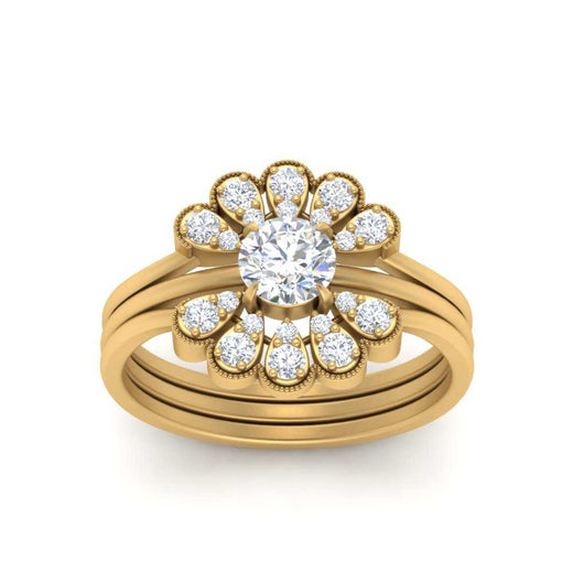 pear-shape-solitaire-stacked-diamond-rings-in-FD9724ROANGLE3-NL-YG