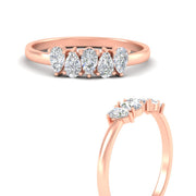 pear-shape-teardrop-5-stone-diamond-ring-0.5-ct-in-rose-gold-fdwb8008peangle3-0.50ct-nl-rg.jpg
