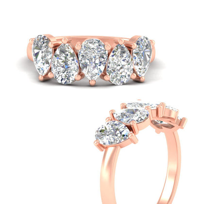 pear-shaped-5-stone-diamond-wedding-band-for-women-in-rose-gold-fdwb8008peangle3-2.50ct-nl-rg.jpg