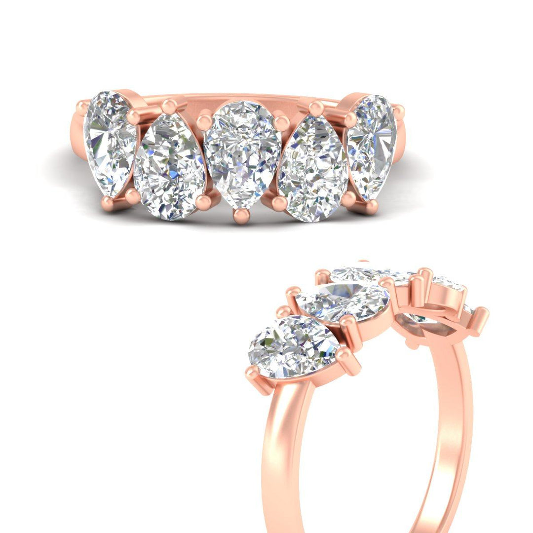pear-shaped-5-stone-diamond-wedding-band-for-women-in-rose-gold-fdwb8008peangle3-2.50ct-nl-rg.jpg