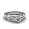 Load image into Gallery viewer, pear-shaped-antique-filigree-diamond-ring-in-950-platinum-FDENS3543PER-NL-WG_58f23f1a-9d27-48e5-bd8b-1f4a664e79a9