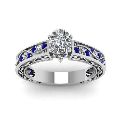 pear-shaped-antique-filigree-diamond-ring-with-blue-sapphire-in-950-platinum-FDENS3543PERGSABLANGLE5-NL-WG