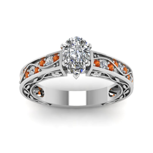 pear-shaped-antique-filigree-diamond-ring-with-orange-sapphire-in-950-platinum-FDENS3543PERGSAORANGLE5-NL-WG_f210788b-ff8f-4e4e-9644-d8db6d7252df