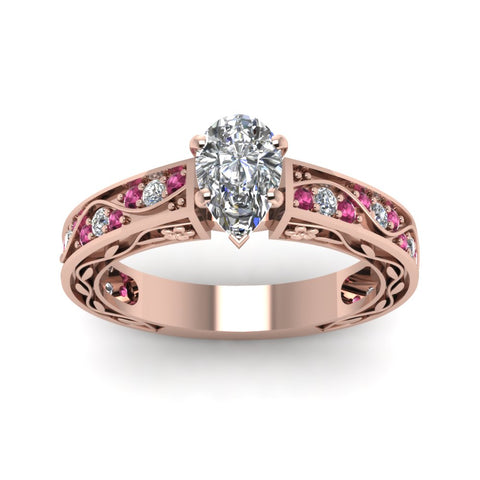 pear-shaped-antique-filigree-diamond-ring-with-pink-sapphire-in-14K-rose-gold-FDENS3543PERGSADRPIANGLE5-NL-RG_e5fe7c14-7076-48d5-a89e-f6edeba2f06b