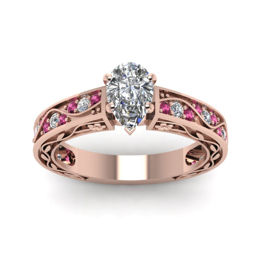 pear-shaped-antique-filigree-diamond-ring-with-pink-sapphire-in-14K-rose-gold-FDENS3543PERGSADRPIANGLE5-NL-RG_e5fe7c14-7076-48d5-a89e-f6edeba2f06b
