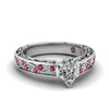 Load image into Gallery viewer, pear-shaped-antique-filigree-diamond-ring-with-pink-sapphire-in-14K-white-gold-FDENS3543PERGSADRPI-NL-WG_563bfc88-524a-4281-a565-6871256f8d1c