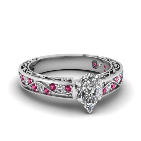 pear-shaped-antique-filigree-diamond-ring-with-pink-sapphire-in-950-platinum-FDENS3543PERGSADRPI-NL-WG