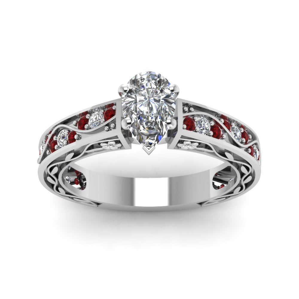 pear-shaped-antique-filigree-diamond-ring-with-ruby-in-950-platinum-FDENS3543PERGRUDRANGLE5-NL-WG