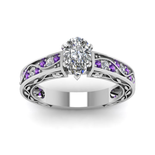 pear-shaped-antique-filigree-diamond-ring-with-violac-topaz-in-14K-white-gold-FDENS3543PERGVITOANGLE5-NL-WG_44fa9707-7a52-4daa-b6f4-c4ffb3055f51