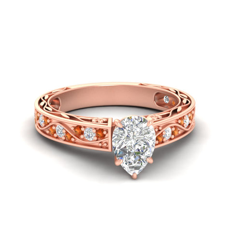 pear-shaped-antique-filigree-orange-sapphire-engagement-ring-in-rose-gold-fdens3543pergsaorsleep-nl-rg.jpg