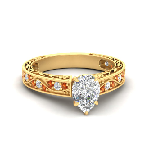 pear-shaped-antique-filigree-orange-sapphire-engagement-ring-in-yellow-gold-fdens3543pergsaorsleep-nl-yg.jpg