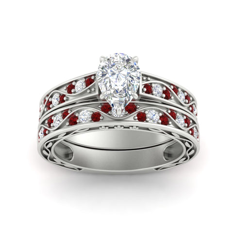 pear-shaped-antique-filigree-ruby-bridal-ring-set-in-white-gold-fdens3543pegrudrangle5-nl-wg.jpg