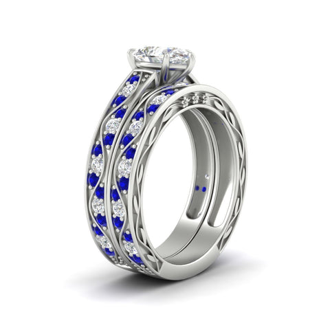 pear-shaped-antique-filigree-sapphire-bridal-ring-set-in-white-gold-fdens3543pegsablangle2-nl-wg.jpg