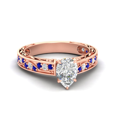pear-shaped-antique-filigree-sapphire-engagement-ring-in-rose-gold-fdens3543pergsablsleep-nl-rg.jpg